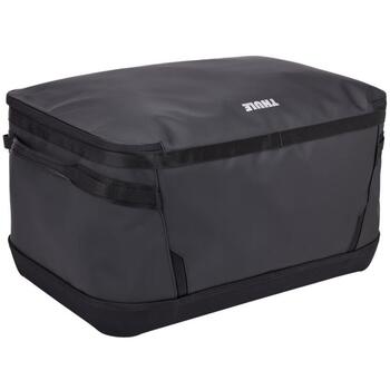 Thule Переносчик инструментов 3205531, 80L, 2.6kg, черный, водонепроницаемый, регулируемая организация, легко чистится (3205531)