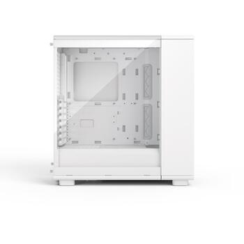 Fractal Design Datora korpuss Epoch FD-C-EPO1A-05, 2 x 3.5