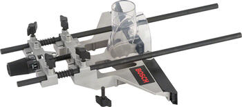 Rokas frēzēm PARALĒLĀ VADOTNE, 2607001387 BOSCH (2607001387)