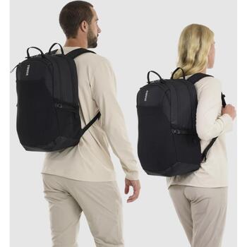 Thule Mugursoma EnRoute 3205507, 26L, Neilona, Melna, 0.95kg, 1pc (3205507)