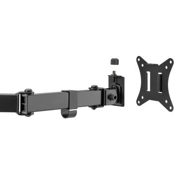 Sbox LCD-F048-2 крепление для монитора, 4x9кг, VESA 75x75-100x100, 17-32