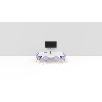 CAMERA CONFERENCE SIGHT/WHITE 960-001503 LOGITECH (960-001503)