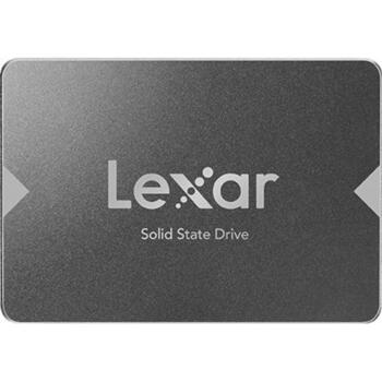 Lexar SSD NS100 LNS100-1TRB, 1 ТБ, 2.5