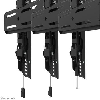 Neomounts WL35S-910BL16 настенный крепеж для телевизора 40-75