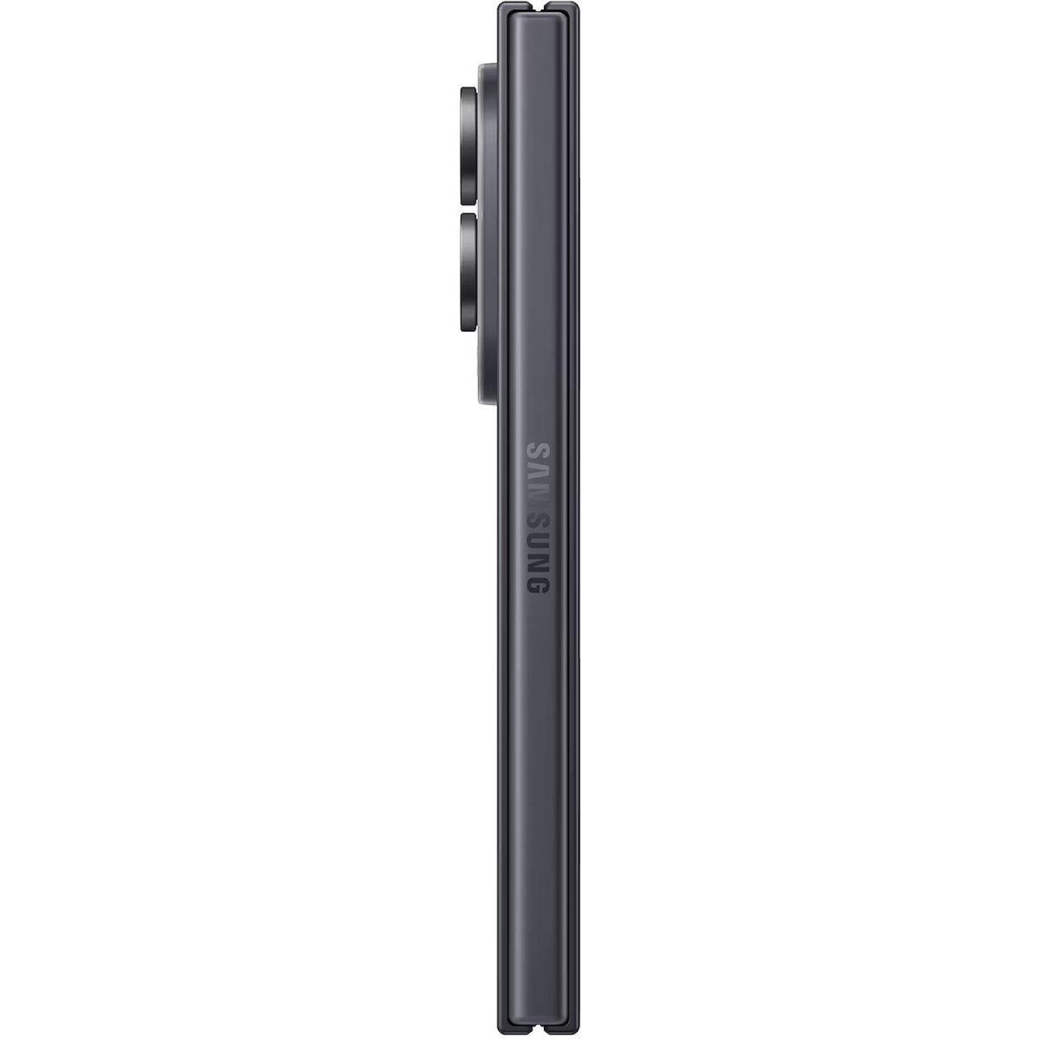 Samsung Galaxy Z Fold8 Enterprise Edition SM-F971BZKBEEE, 12GB/256GB, 5G, 19.3см 7.6