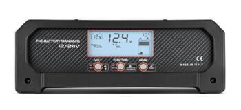 Telwin Akumulatora lādētājs 130 807848, 230V, 1,8KW, 12-16-24V, 120A (12V), 60A (24V), 180A (12V), IP21, kabeļi, skavas (807848)