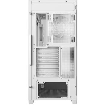 Deepcool Kaste CG580 4F V2 WH R-CG580-WHADA4-G-2, 2x3.5