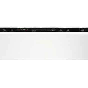 Electrolux EEM43211L встраиваемая посудомоечная машина, 45 см, 10 комплектов, 8 программ, 44 дБ, класс E, 9.9 л, AirDry (EEM43211L)