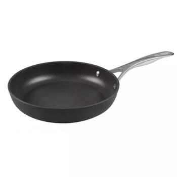 Ballarini Alba 31000238, 30cm, 4,5mm, nepiedegošs Keravis Ti-X, lietais alumīnijs, indukcijai, krāsnij līdz 250°C (31000238)