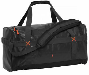 Helly Hansen Сумка 50L, 79572_990-STD, водоотталкивающий, 1 наружный карман на молнии, 2 сетчатых кармана, ручка для переноски (79572_990-STD)