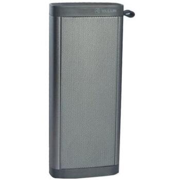 Tellur Bluetooth колонка Selene TLL161071, 6W, 150Hz-15kHz, 1200mAh, FM радио, громкая связь (TLL161071)