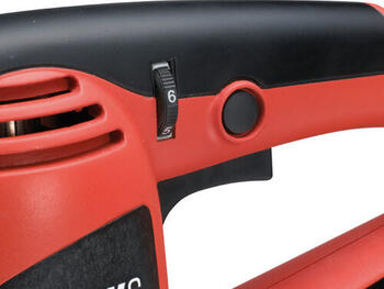 Orbitālā slīpmašīna 480W KA191EK DDDB00 BLACK&DECKER (KA191EK-QS)