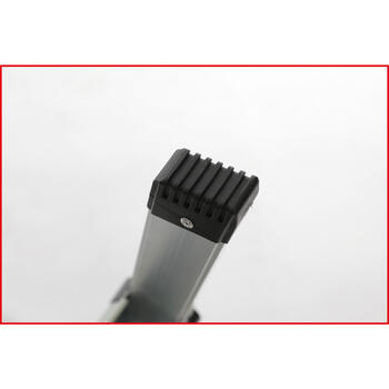 Алюминиевые леса 2 x 2 ступеньки 150кг 800.0960 KSTOOLS (800.0960)