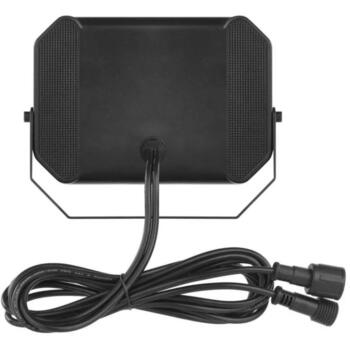 Emos GoSmart Уличный LED Прожектор ZIW184R, 14 W, RGBIC, WiFi, 990 lm, IP65, 3 сегмента, 20 000 ч. (ZIW184R)
