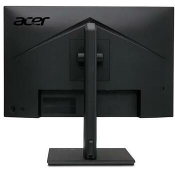 Acer LCD monitors UM.QB7EE.G06 60.5 cm 1920 x 1080 Full HD 4 ms 16:9 178° 178° VESA montāža, regulējams statīvs (UM.QB7EE.G06)