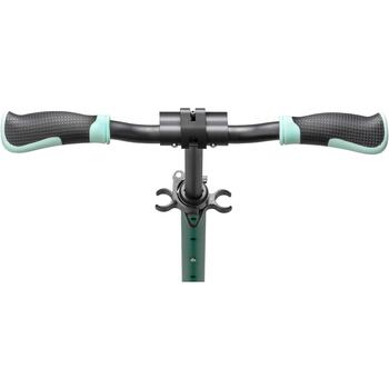 Six Degrees Scooter AU 612, 205mm, 100kg, 77-102cm, ABEC 7, алюминиевый, складной (AU 612)