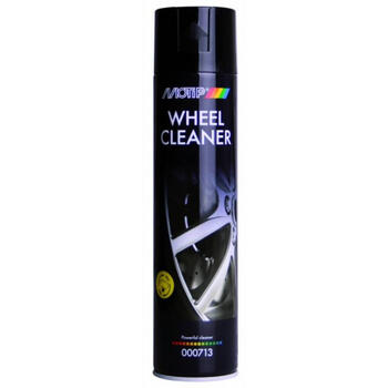 Средство для чистки колес WHEEL CLEANER 600 мл MOTIP (000713)