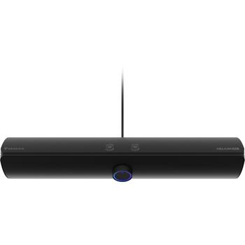 GENESIS Helium 312BT NCS-2185 колонка, 2.0 канала, 10 Вт, 100-20000 Гц, Bluetooth 5.2, USB, RGB подсветка, сенсорная панель (NCS-2185)