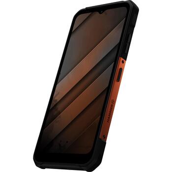 Hammer смартфон Construction 2 Thermal 5G TEL000962, 6.58in IPS 1080x2408, 8GB RAM, 256GB, microSDXC, 108MP, 32MP, 6500mAh (TEL000962)