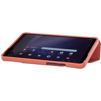 Case Logic Чехол для планшета 3205184, 8.7 дюйма, PU/TPU, 0.2кг, Samsung Galaxy Tab A9, защита, доступ к портам (3205184)