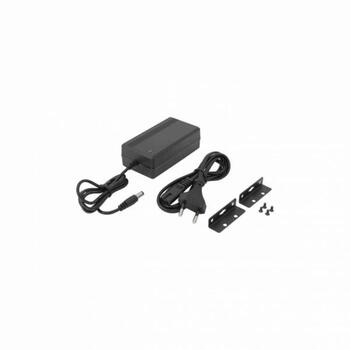 Sbox HDMI-16 HDMI разветвитель, 1x HDMI вход, 16x HDMI выход, 4k x 2k, 225МГц, 2,25 Гбит/с, 12В/2А (HDMI-16)