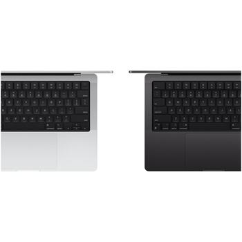 Apple MacBook Pro 14