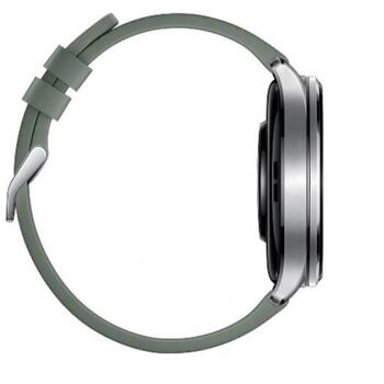 Xiaomi смарт-часы Watch 5 65340, 930 мАч, 1,54'', 480 x 480, AMOLED, Bluetooth, NFC, WiFi (BHR07WPGL)