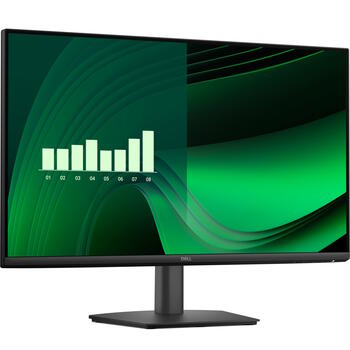 Монитор 27″ IPS FHD 100 Гц E2725HM 1920×1080 5 мс 300 кд м² 1×HDMI Черный 210 BRDQ Dell (210-BRDQ)