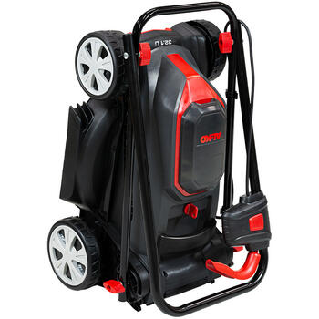Akumulatora zāles pļāvējs Akku 32.1 Li Comfort 18V; 113885 AL-KO (113885)