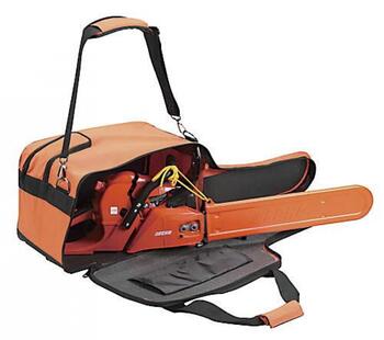 Motorzāģa soma, ECHO, C9500613, 1 kg (C9500613)