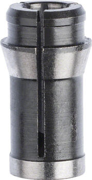 Canga bez ugriežņa, 6 mm 6 mm, GGS 28, Taisnajām slīpmašīnām SPĪĻAPTVERE, 2608570137, BOSCH (2608570137)