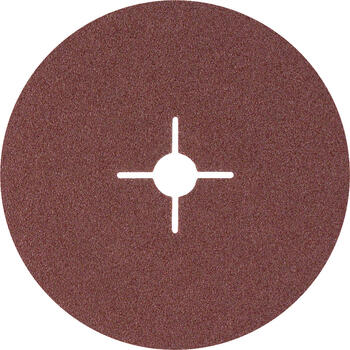 Slīpēšanas disks metālam R444,D= 180 mm; G= 60, Lielām leņķa slīpmašīnām ar fiksācijas uzgriezni R444 EXPERT FOR METAL SLĪPDISKS, 2608605486, BOSCH (2608605486)