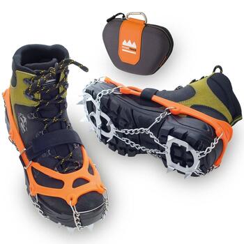 Ķēdes apaviem Mount Track L 41-44 R720315 VERIGA (R720315)