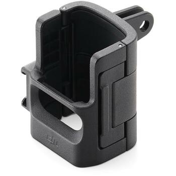 Dji аксессуар для камеры CP.OS.00000306.01 адаптер, 49.4×58.5×60 мм, 0.0403 кг, крепление (CP.OS.00000306.01)