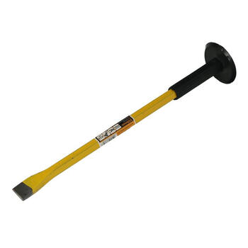 Cirtnis ar roku aizsardzību 350mm 02-5-3110 FASTER TOOLS (02-5-3110)