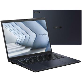 Asus Ноутбук 90NX0711-M01Y70 35.6 см 16GB DDR5 512GB SSD WQXGA 2560 x 1600 Windows 11 Pro (90NX0711-M01Y70)