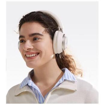 Anker Soundcore Складные наушники Space One Pro A3062G21, 16 Ом, 40 часов работы от аккумулятора, ANC, 4 микрофона (A3062G21)