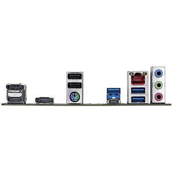 Gigabyte Mātesplate B650M D3HP 1.3, AMD Socket AM5, 5+2+2 fāzes VRM, 4*DIMM DDR5, 2xPCIe 4.0 M.2, 2.5GbE LAN, 1xHDMI, 2xDP (B650M D3HP 1.3)