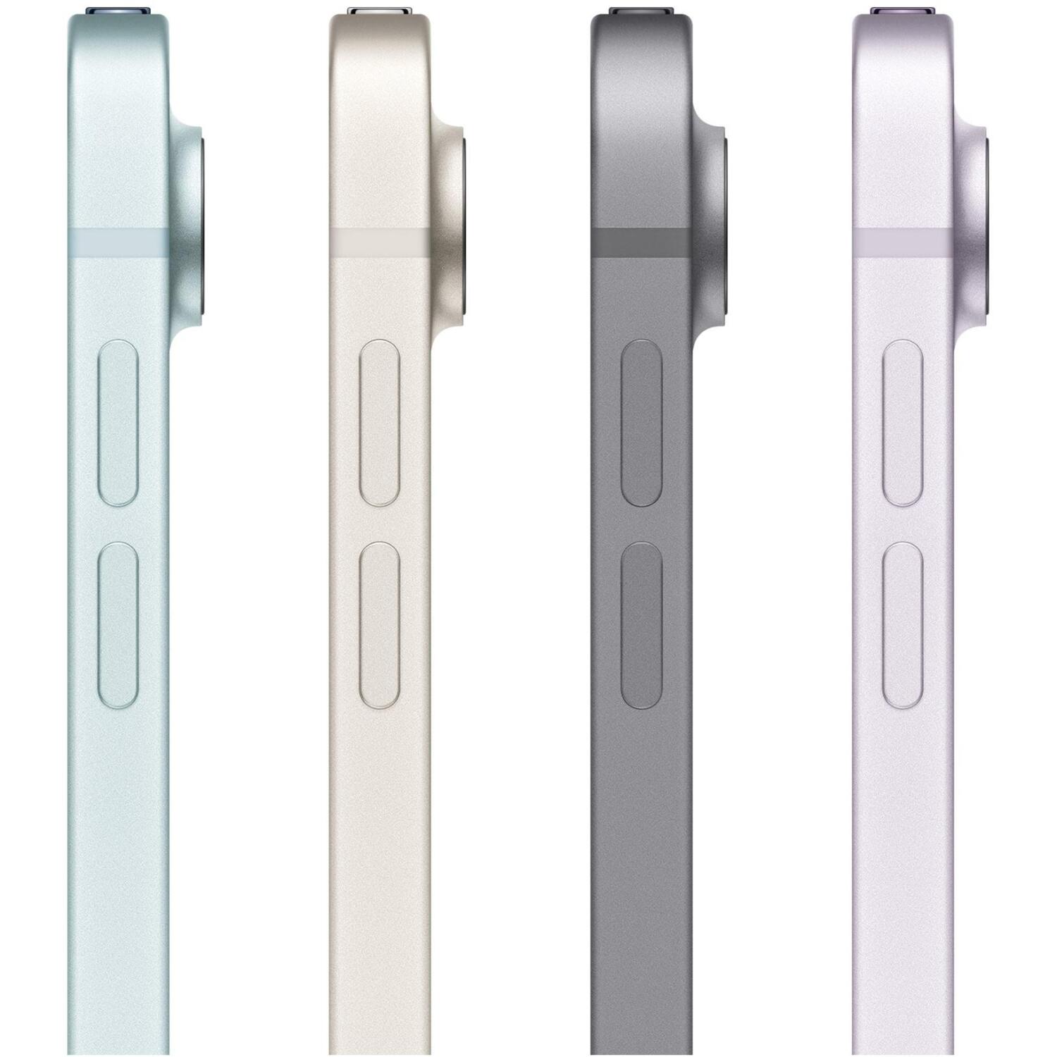 Apple Планшет M3 Wi-Fi + Cellular MCJ44HC/A, 13