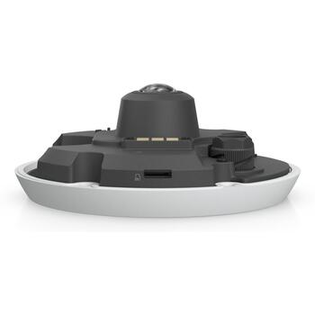NET CAMERA 12MP/WH UVC-G6-PRO-360-W UBIQUITI (UVC-G6-PRO-360-W)