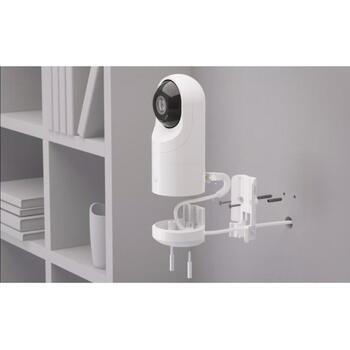 Ubiquiti сетевой камера UVC-G5-Flex, 4 МП, фиксированная, IPX4, 30 к/с, H.264, 1x Ethernet, 4 Вт (UVC-G5-Flex)