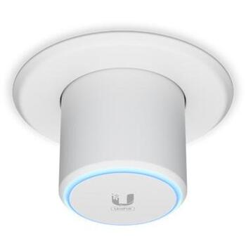 Ubiquiti U6-Mesh 4800 Mbit/s, 2.4/5 GHz, 573.5/4800 Mbit/s, 1xRJ-45, MU-MIMO, PoE, IPX5 (U6-Mesh)