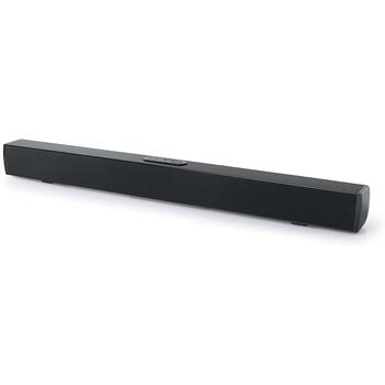 Muse звуковая панель M-1520SBT, 50W, Bluetooth, 1.2kg, 66cm x 6cm x 5.9cm, настенное крепление, в комплекте: адаптер питания (M-1520SBT)