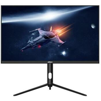 Dahua DHI-LM27-E331A ЖК монитор 68.6 см, 2560 x 1440, Quad HD, 5 мс, 178°Г/178°В, 99% sRGB, VESA, черный (DHI-LM27-E331A)