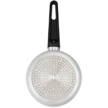 BRABANTIA panna mērcēm, Indu+ 16 cm, Non-Stick (237041)
