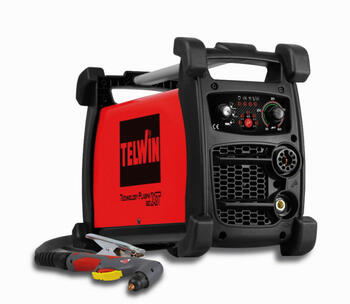 Plazmas griešanas iekārta 20mm 230V 10-60A 50A@30% 816148 TELWIN (816148)