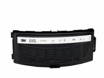 3M Фильтр частиц TR-6710E CR180812370, 0.331кг, требуется адаптер TR6700FC (TR6710E)