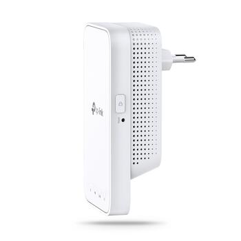 TP-Link RE300 AC1200 беспроводной усилитель сигнала, 300Mbps 2.4GHz, 867Mbps 5GHz, OneMesh, WPS (RE300)