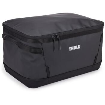 Thule Переносчик инструментов 3205531, 80L, 2.6kg, черный, водонепроницаемый, регулируемая организация, легко чистится (3205531)