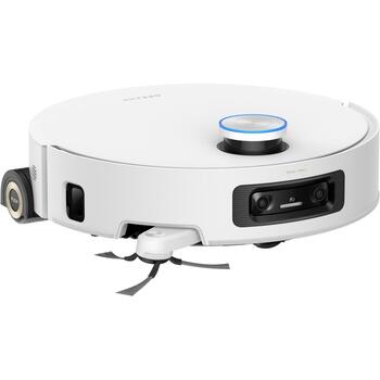 Dreame робот-пылесос RLH71DE, 30 кПа всасывание, 175 мин время работы, влажная уборка, автоматическая очистка (RLH71DE)